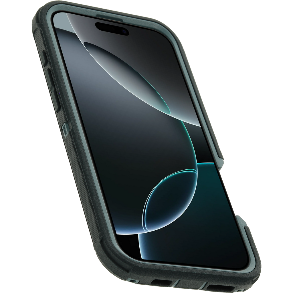 iPhone 16 Pro Max Defender Series Pro for MagSafe Case - Image 8788