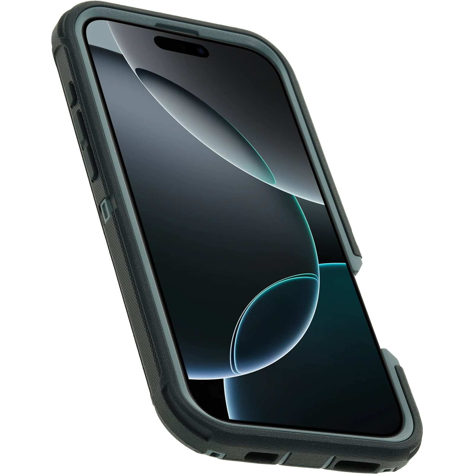 iPhone 16 Pro Max Defender Series Pro for MagSafe Case - Image 8788