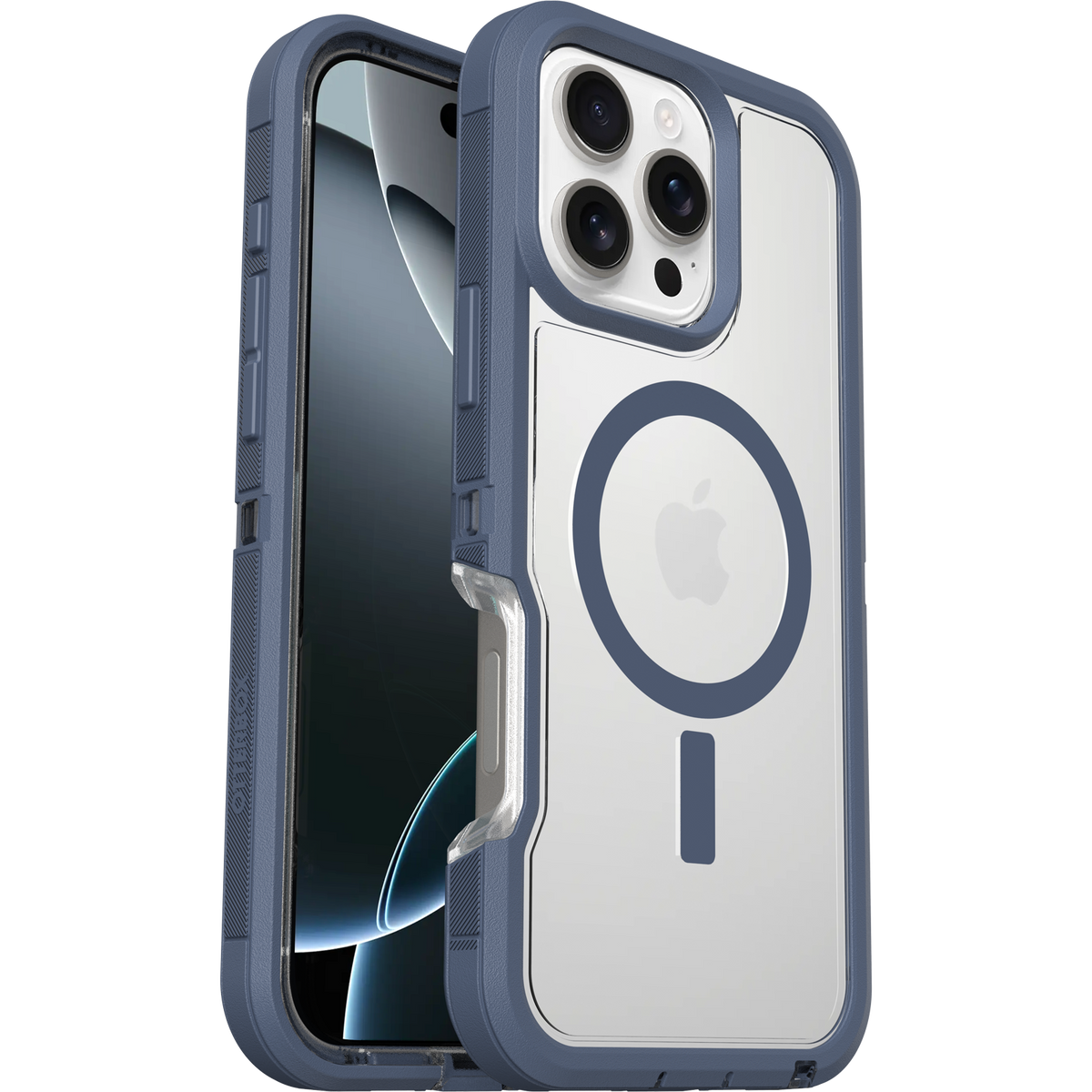 iPhone 16 Pro Max Defender Series Pro XT Case with MagSafe