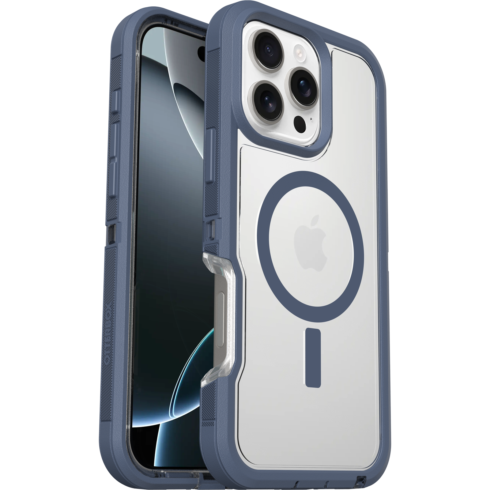 iPhone 16 Pro Max Defender Series Pro XT Case with MagSafe - Image 23269