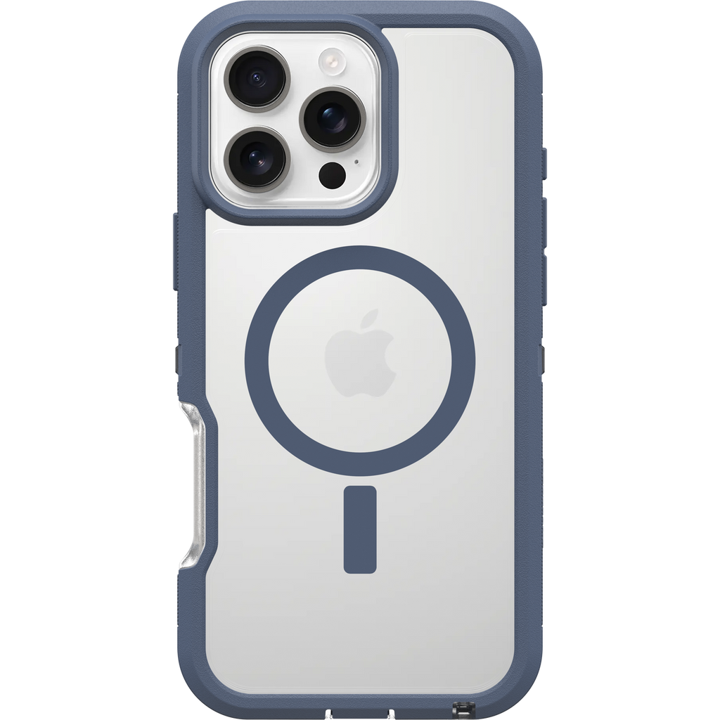 iPhone 16 Pro Max Defender Series Pro XT Case with MagSafe - Image 23270