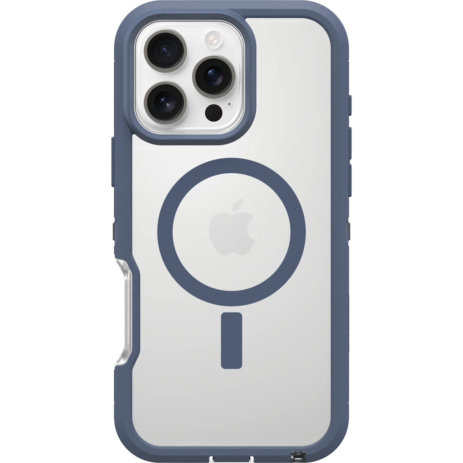 iPhone 16 Pro Max Defender Series Pro XT Case with MagSafe - Image 23270
