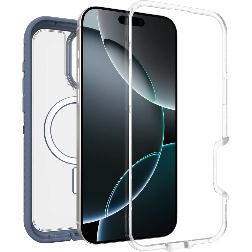 iPhone 16 Pro Max Defender Series Pro XT Case with MagSafe - Image 23271