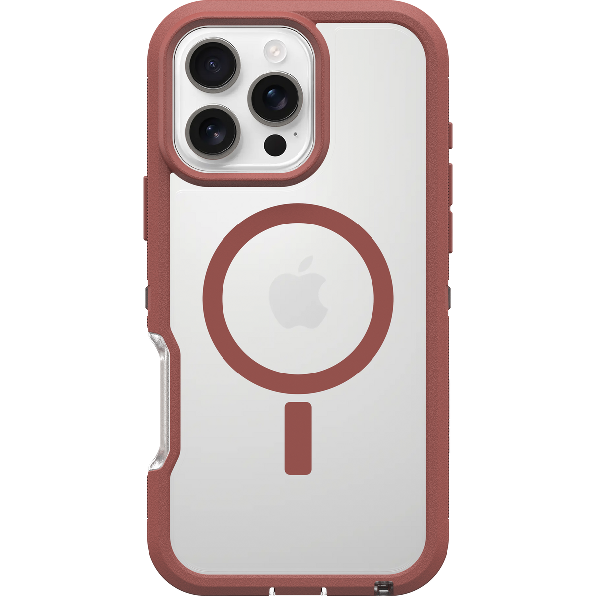 iPhone 16 Pro Max Defender Series Pro XT Case with MagSafe - Image 23275