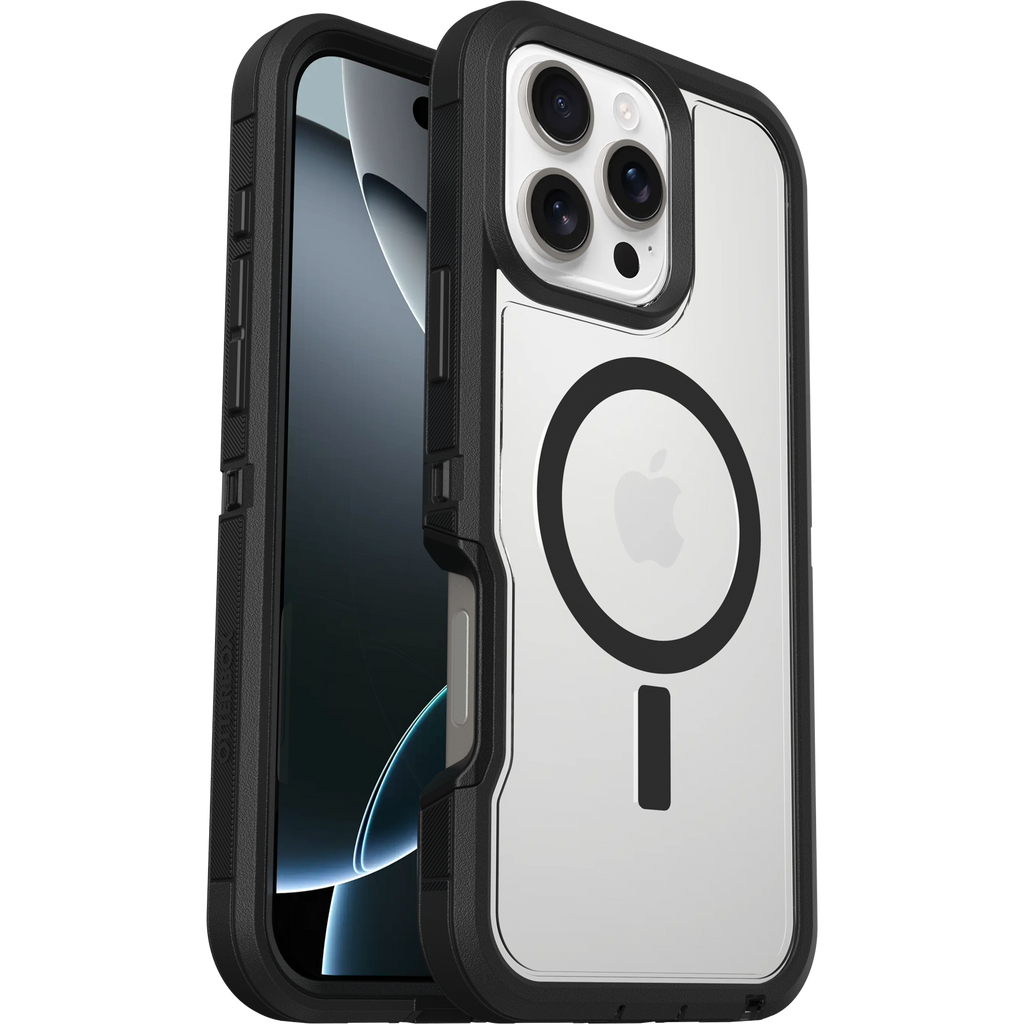 iPhone 16 Pro Max Defender Series Pro XT Case with MagSafe - Image 23308