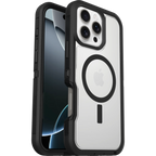 iPhone 16 Pro Max Defender Series Pro XT Case with MagSafe - Image 23308