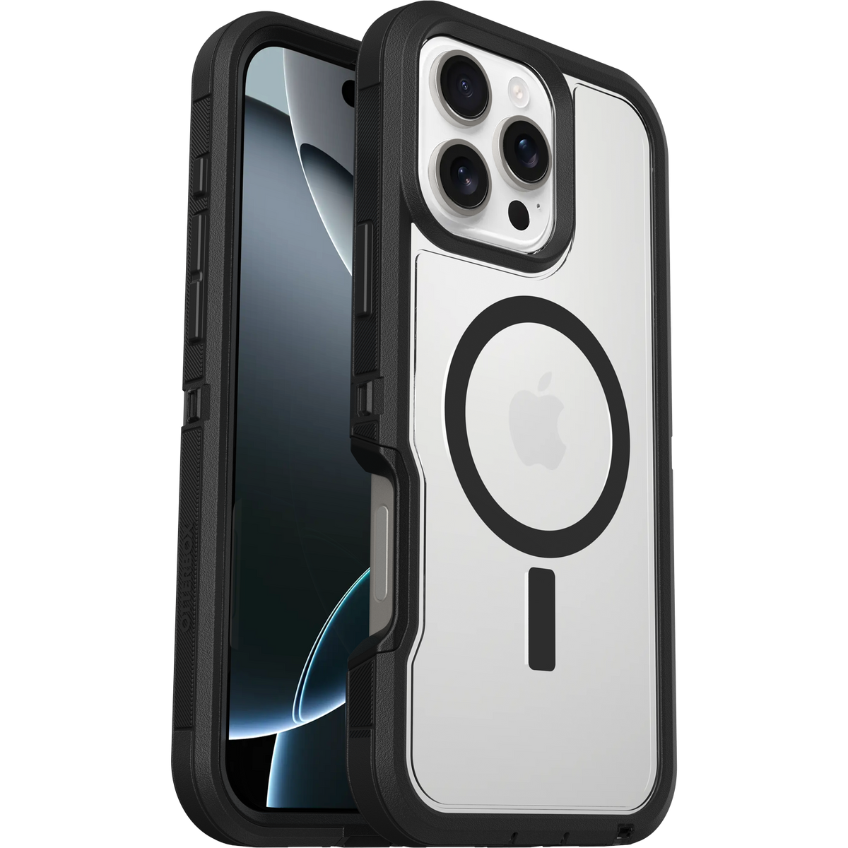 Heavy-Duty iPhone 16 Pro Max Case | OtterBox Defender Series XT