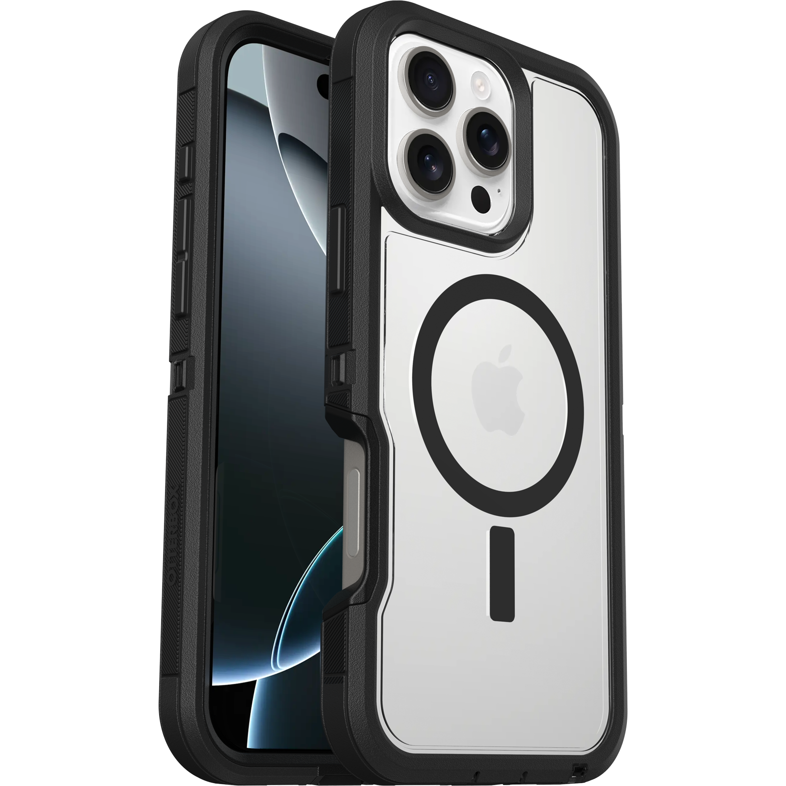 iPhone 16 Pro Max Defender Series Pro XT Case with MagSafe - Image 23308