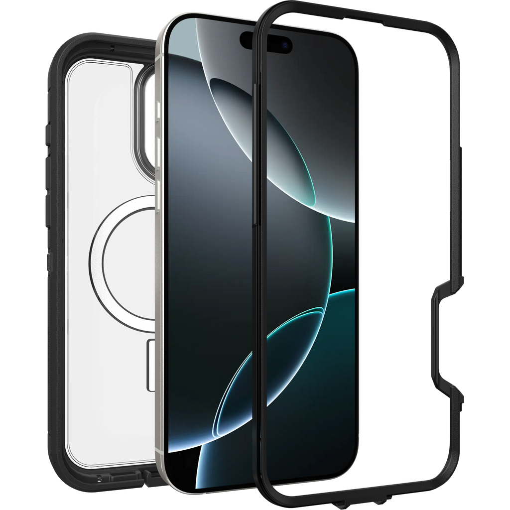 iPhone 16 Pro Max Defender Series Pro XT Case with MagSafe - Image 23309
