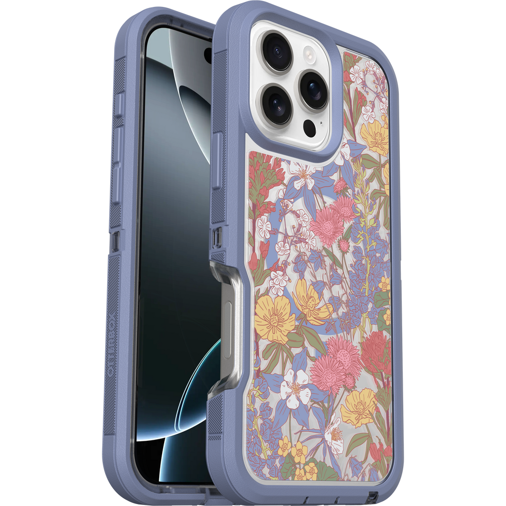 iPhone 16 Pro Max Defender Series Pro XT Case with MagSafe - Image 23289