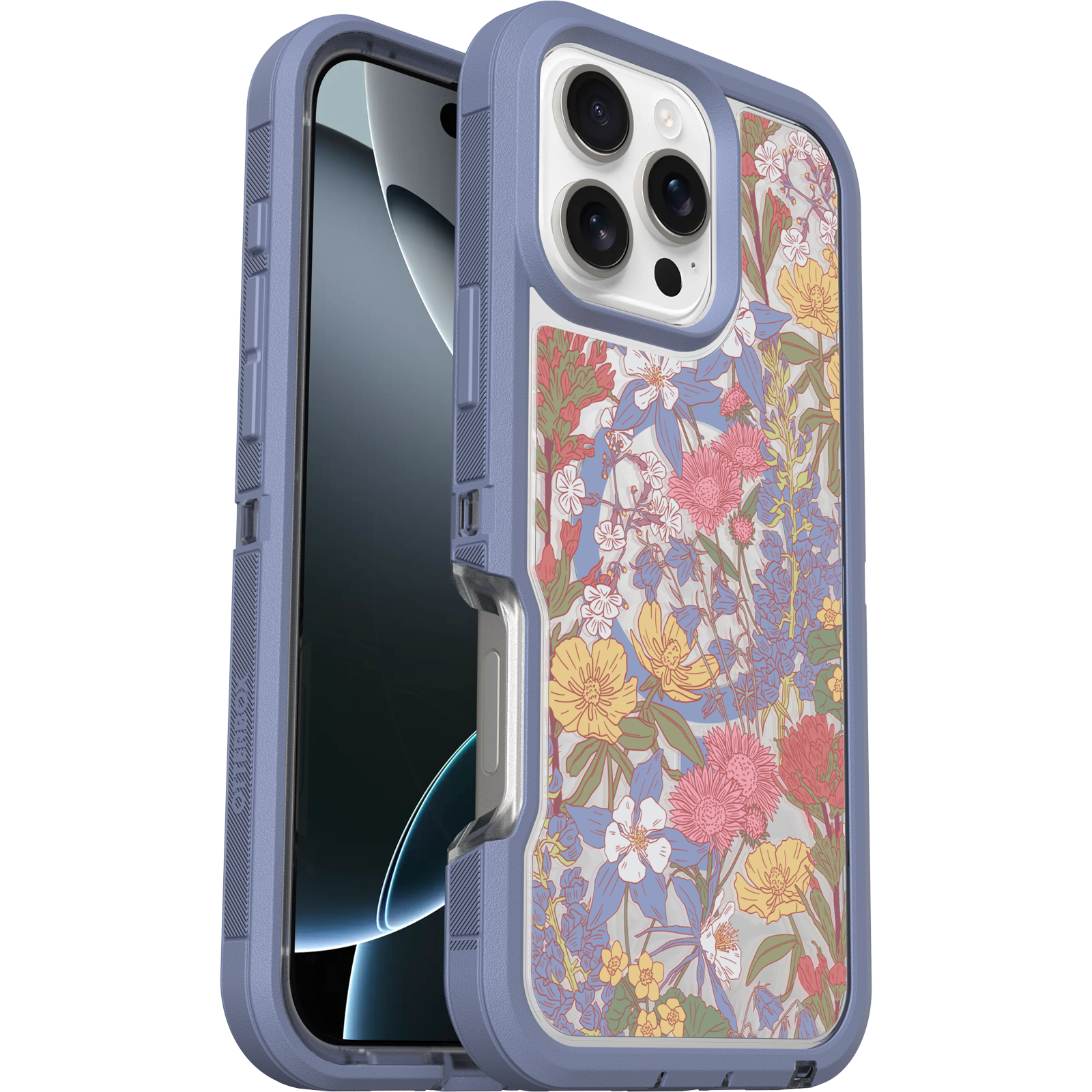 iPhone 16 Pro Max Defender Series Pro XT Case with MagSafe - Image 23289