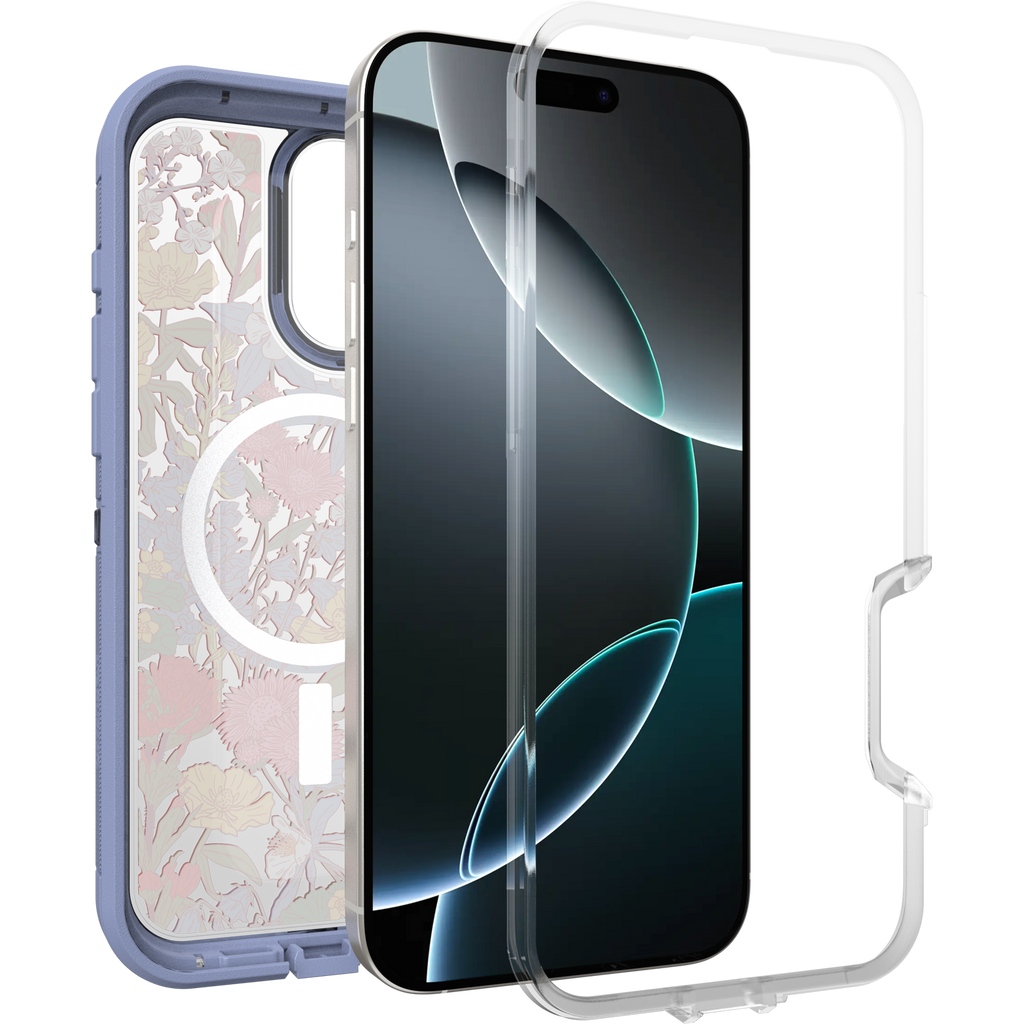 iPhone 16 Pro Max Defender Series Pro XT Case with MagSafe - Image 23291