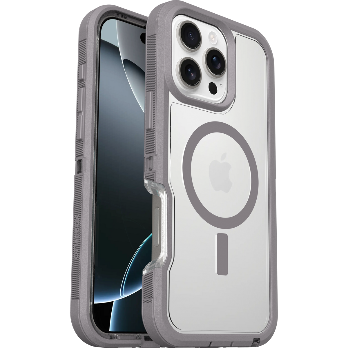 iPhone 16 Pro Max Defender Series Pro XT Case with MagSafe - Image 23312