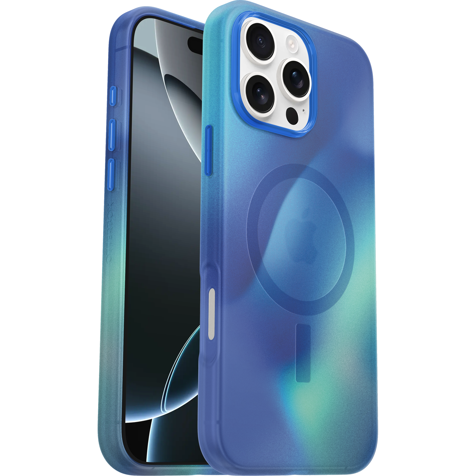iPhone 16 Pro Max Figura Series Case for MagSafe - Image 26053