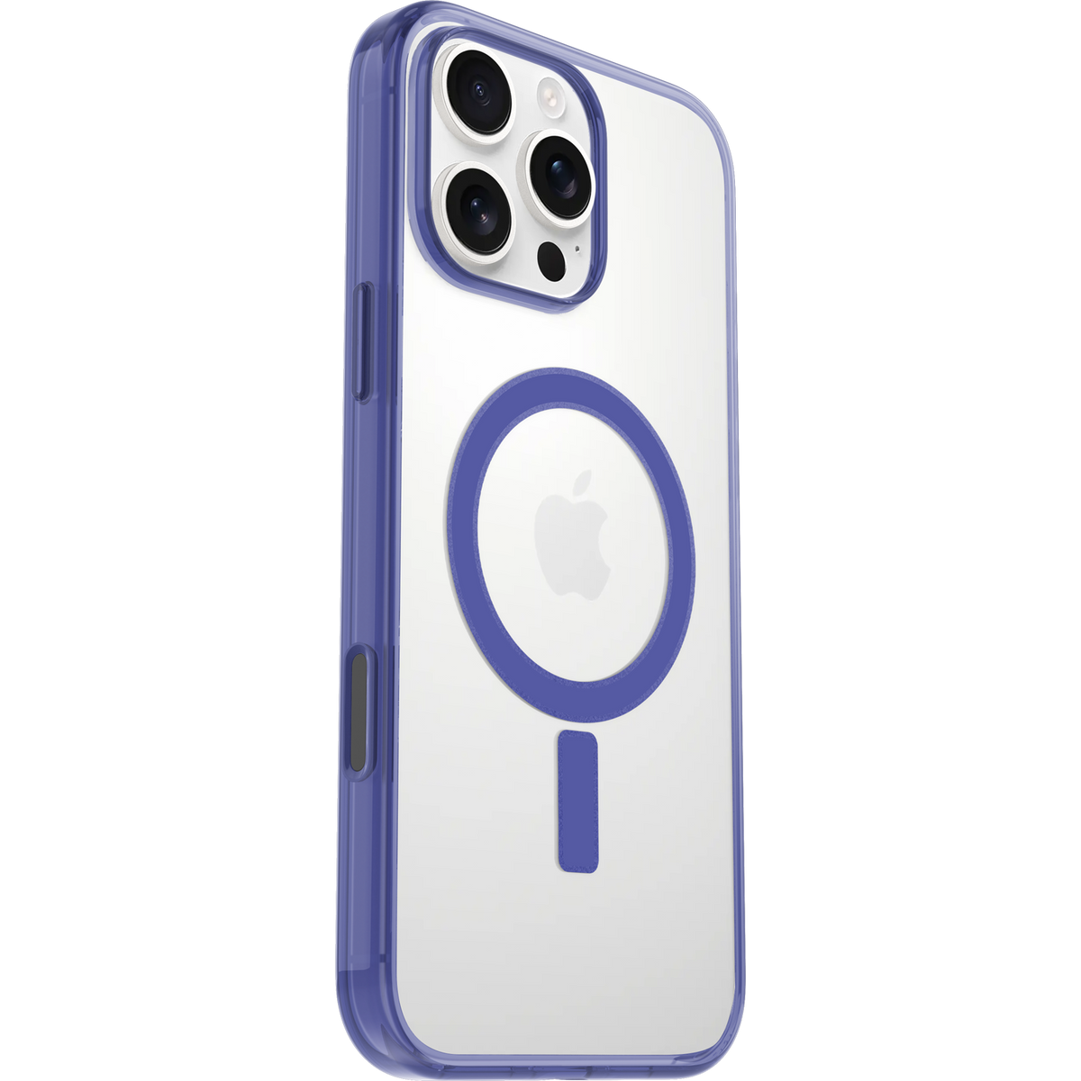 Luxury Clear iPhone 16 Pro Max case with a Sleek, Stylish Profile Luxury Clear iPhone 16 Pro Max case with a Sleek, Stylish Profile