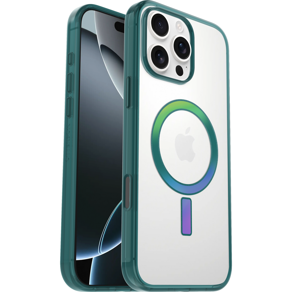 iPhone 16 Pro Max Lumen Series Case for MagSafe - Image 11015