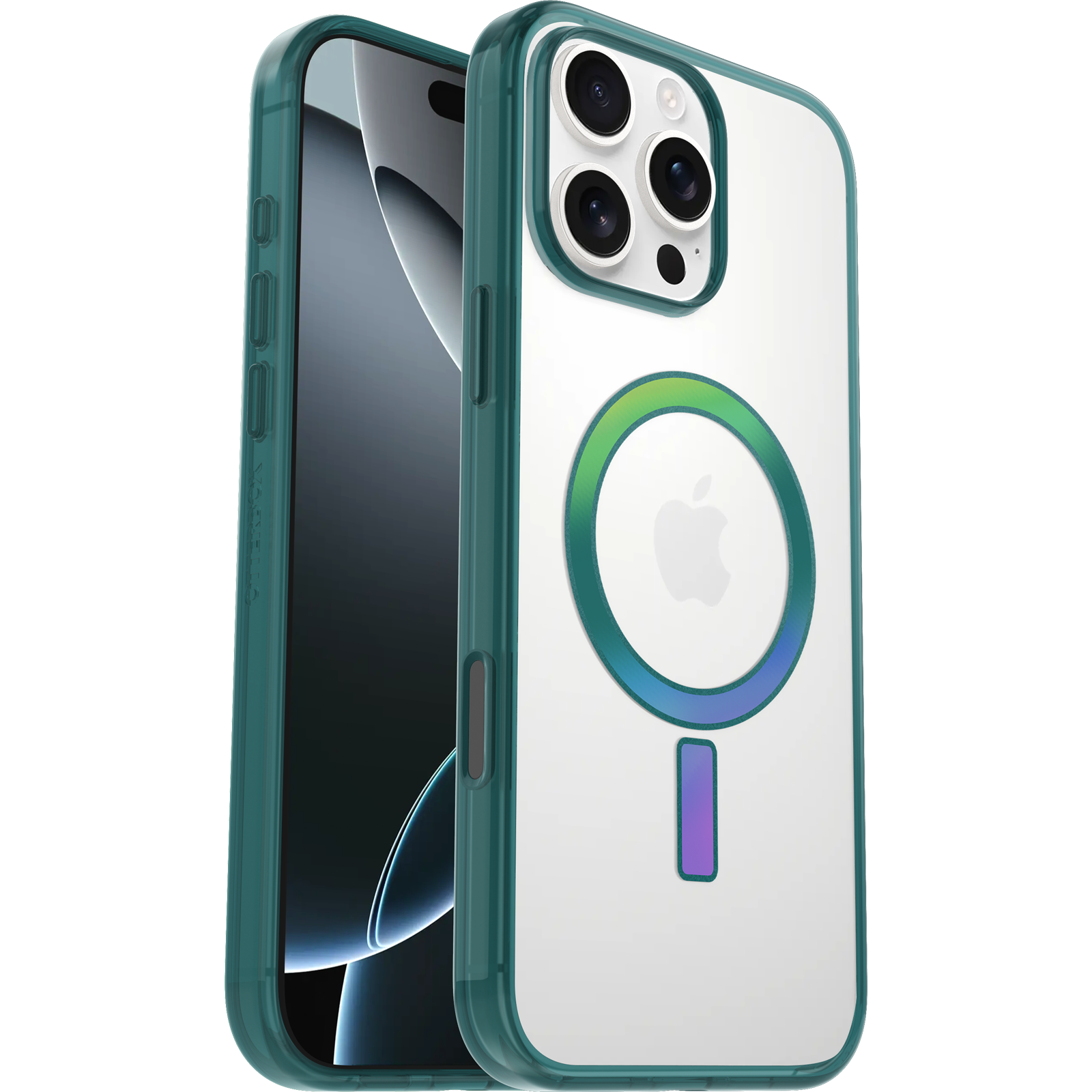 iPhone 16 Pro Max Lumen Series Case for MagSafe - Image 11015