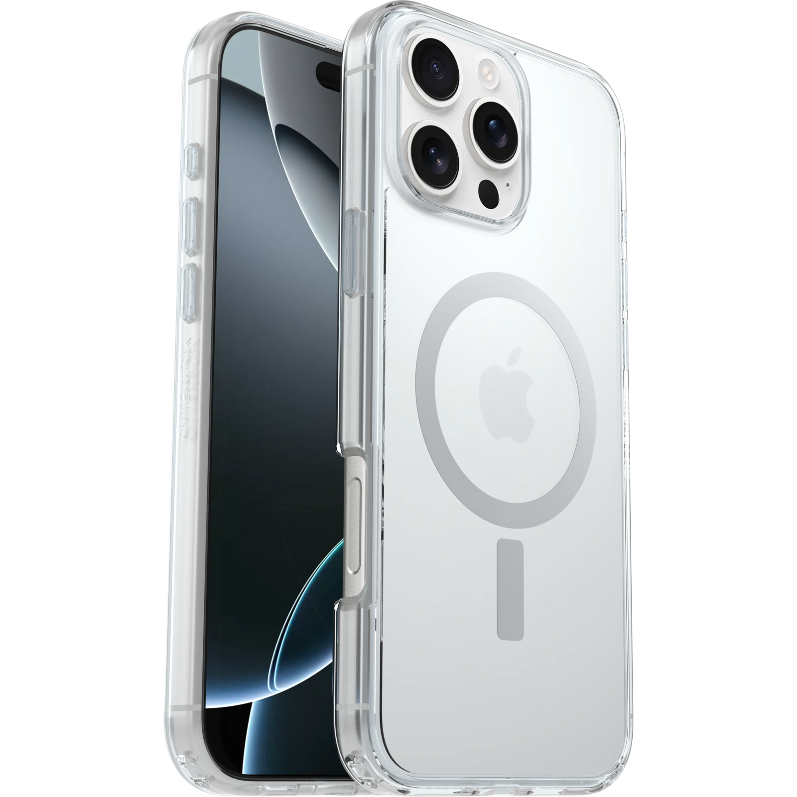 iPhone 16 Pro Max Symmetry Series Case for MagSafe - Image 24016
