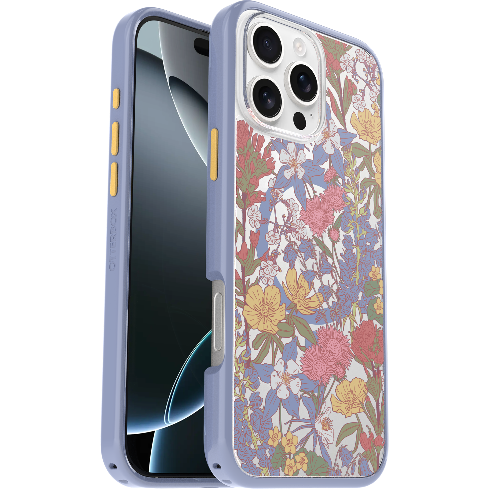 iPhone 16 Pro Max Symmetry Series Case for MagSafe - Image 24026