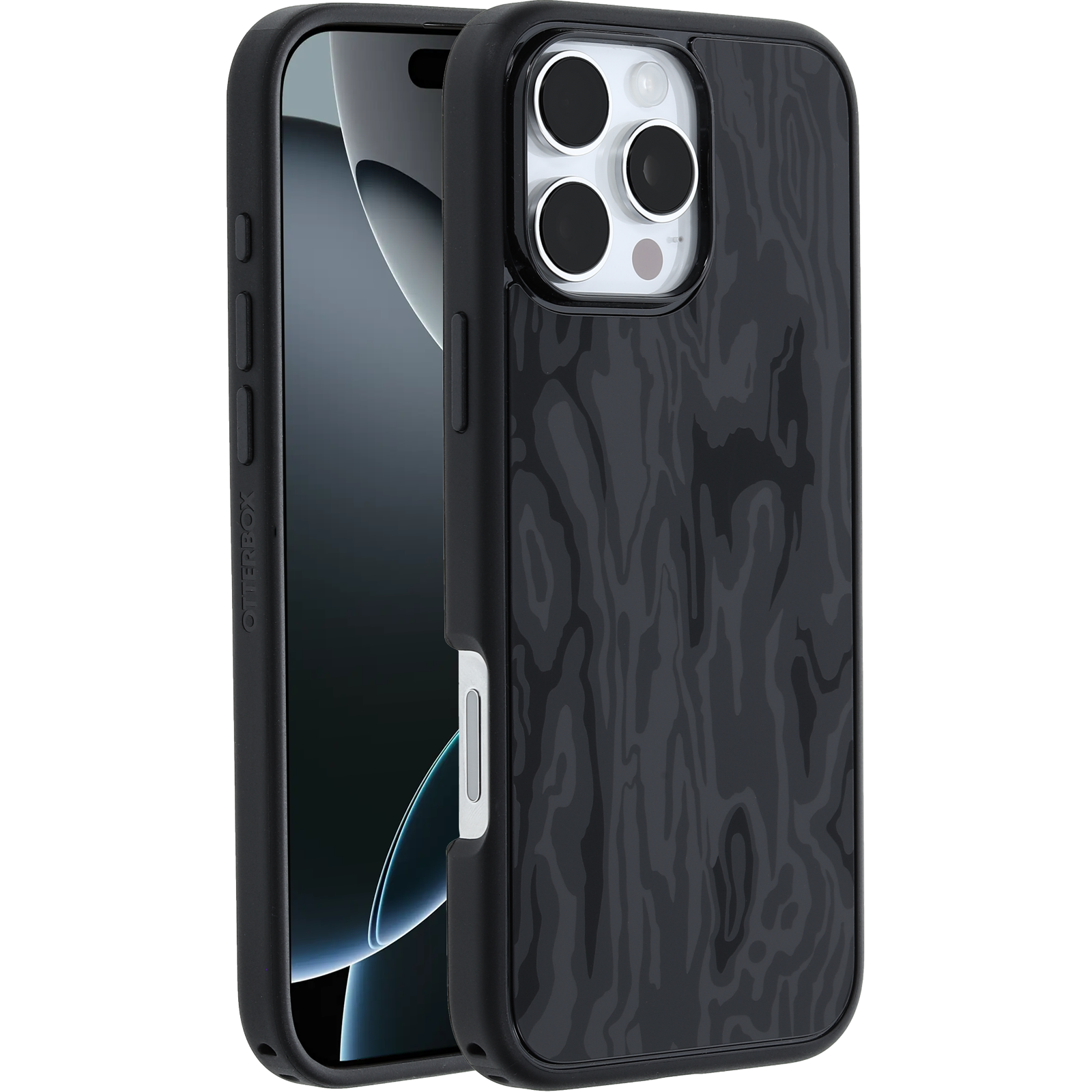 iPhone 16 Pro Max Symmetry Series Case for MagSafe - Image 24051