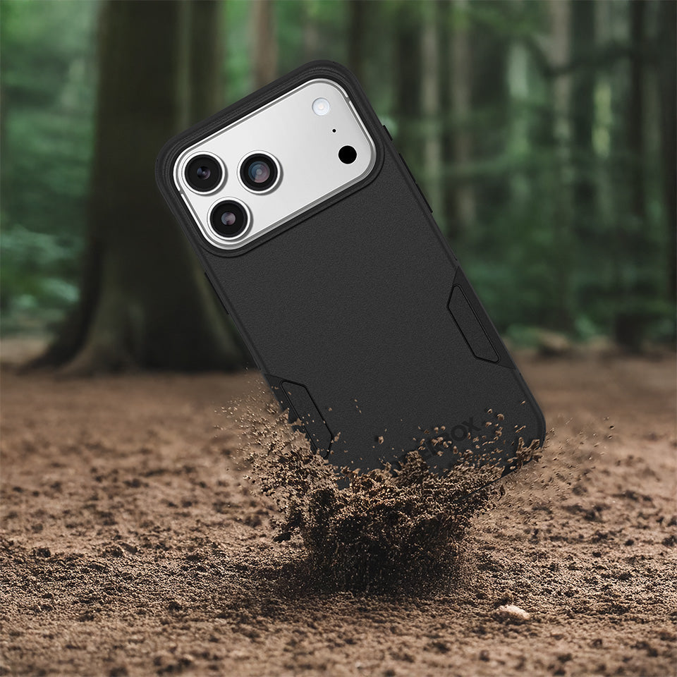 Protective iPhone Air Case | Otterbox Commuter Series OtterBox Protective iPhone Air Case | Otterbox Commuter Series OtterBox