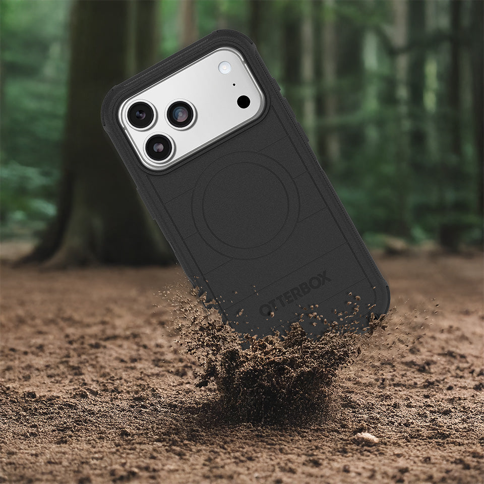 Toughest MagSafe iPhone 16 Pro Case | OtterBox Defender Series