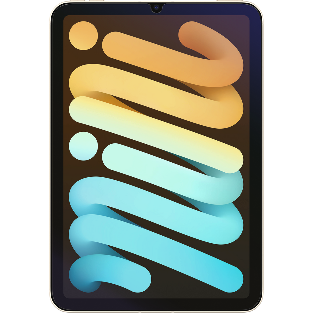 iPad mini (6th gen) Kids Blue Light Guard Glass Screen Protector - Image 11270