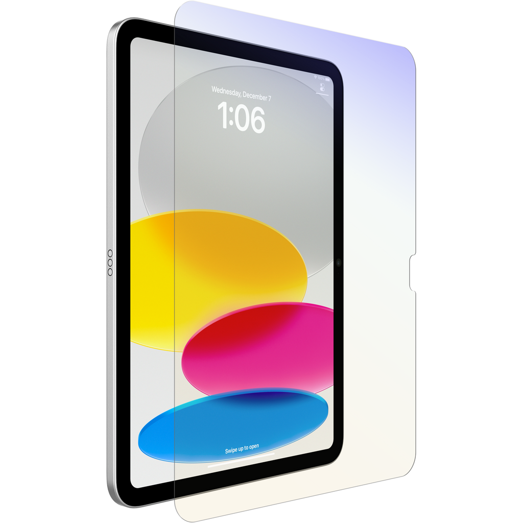 iPad (A16) and iPad (10th gen) Kids Blue Light Guard Glass Screen Protector - Image 10538