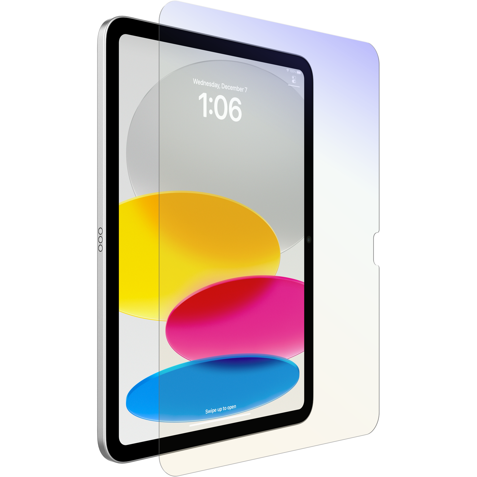 iPad (A16) and iPad (10th gen) Kids Blue Light Guard Glass Screen Protector - Image 10538