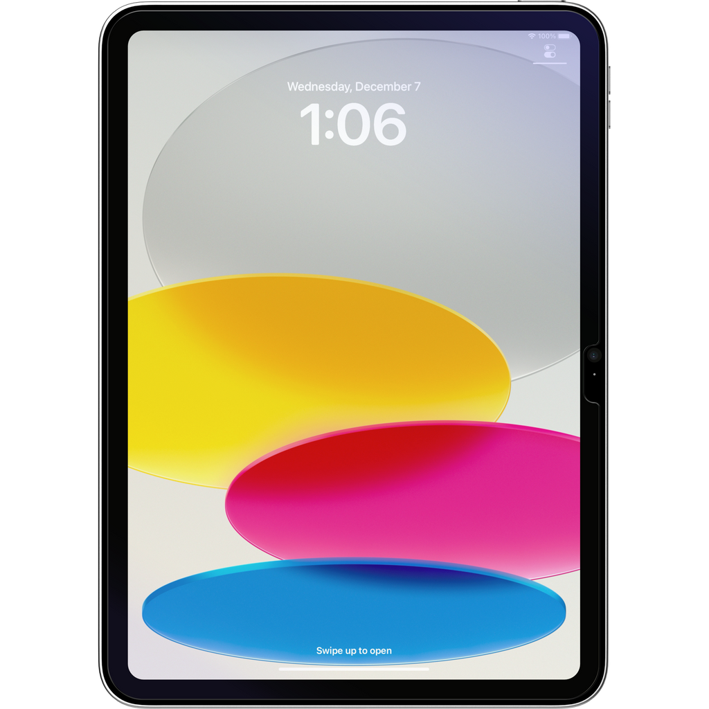 iPad (A16) and iPad (10th gen) Kids Blue Light Guard Glass Screen Protector - Image 10539