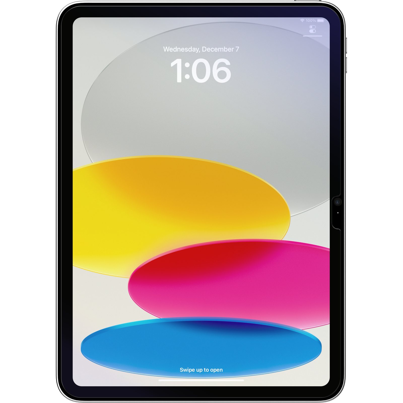 iPad (A16) and iPad (10th gen) Kids Blue Light Guard Glass Screen Protector - Image 10539