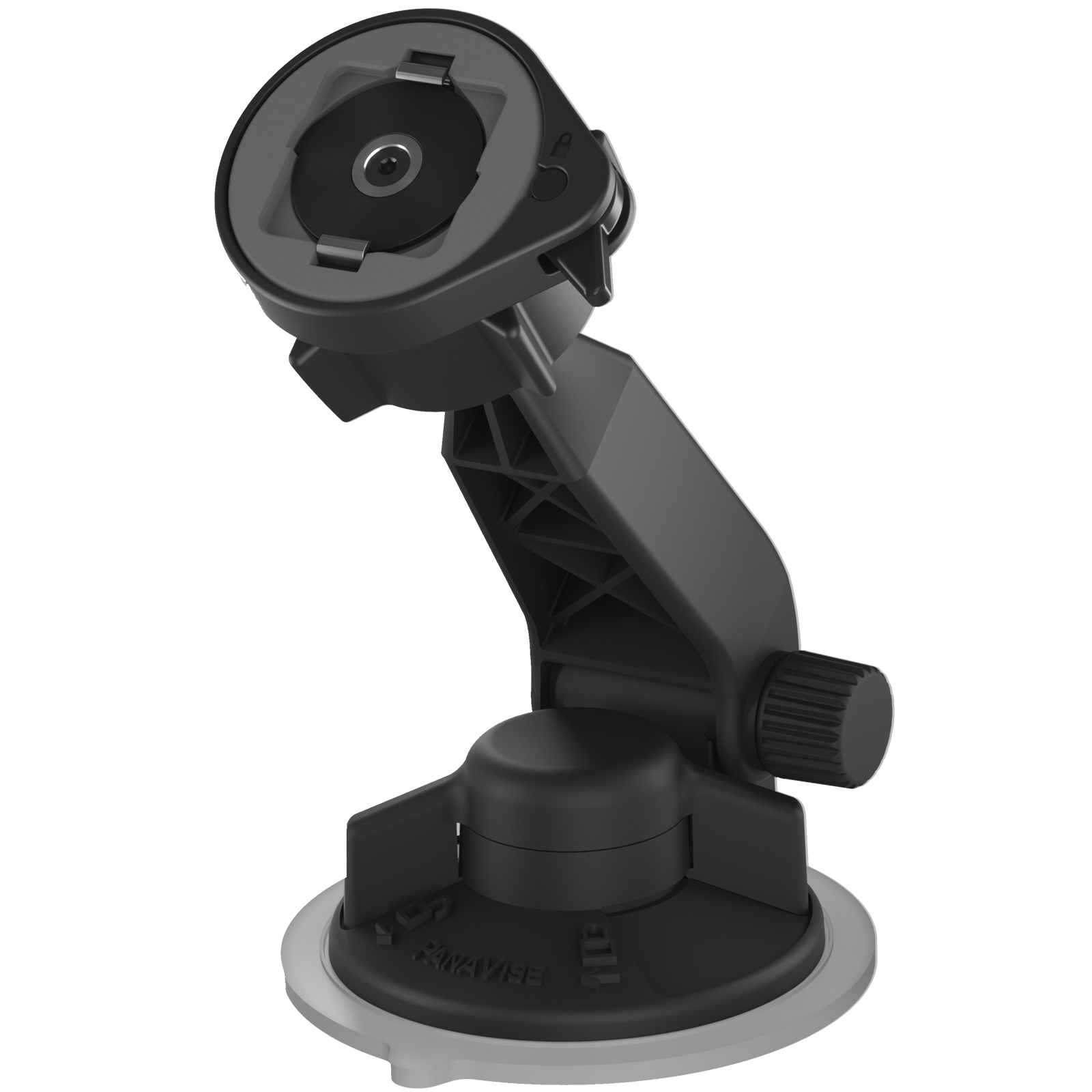 LifeProof Suction Mount with Quickmount - Image 10932