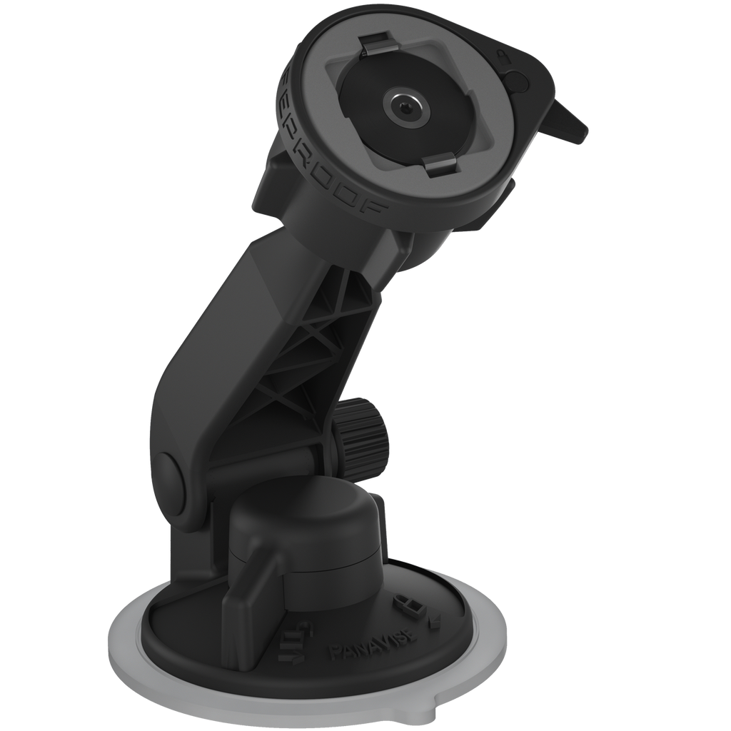LifeProof Suction Mount with Quickmount - Image 10933
