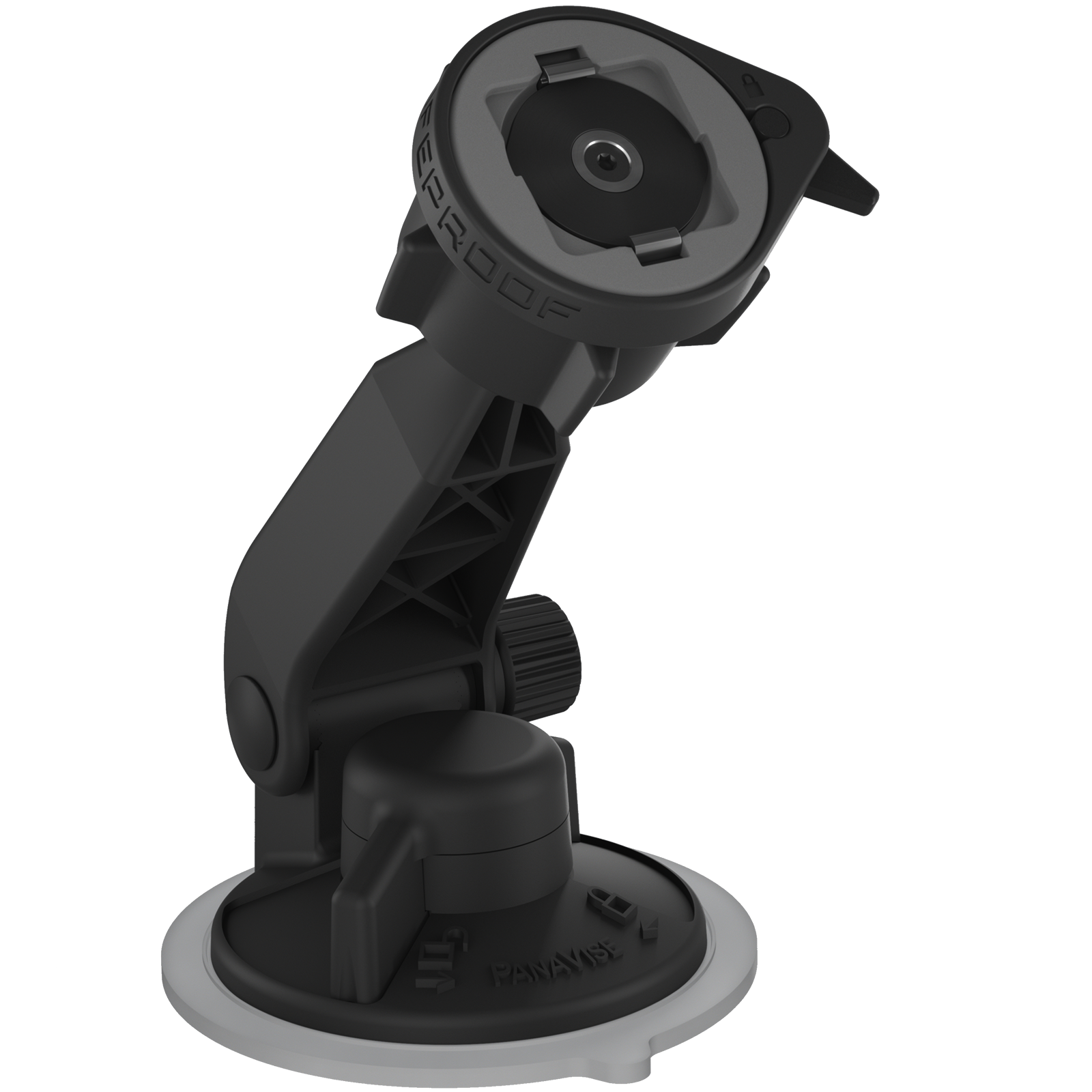 LifeProof Suction Mount with Quickmount - Image 10933