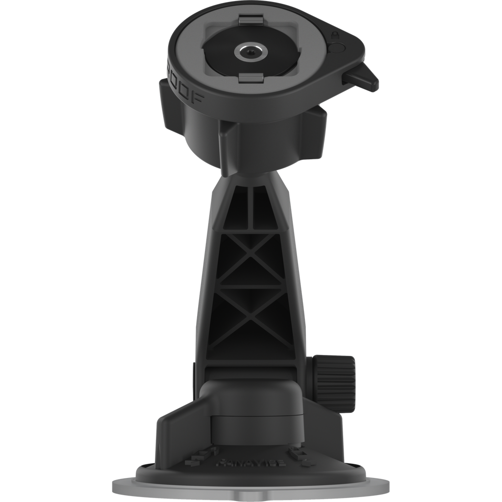 LifeProof Suction Mount with Quickmount - Image 10935