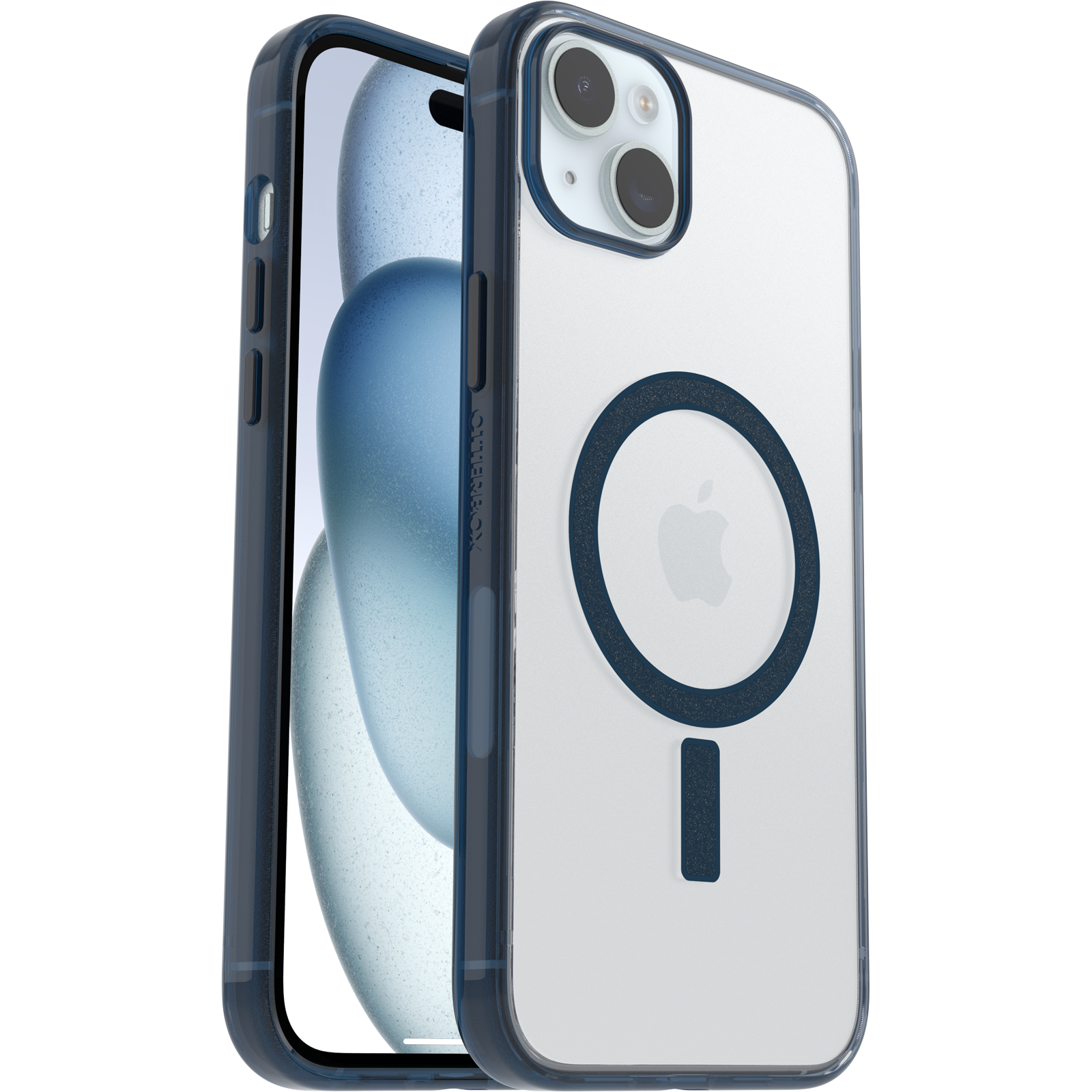 iPhone 15 Plus Lumen Series Case for MagSafe - Image 12147