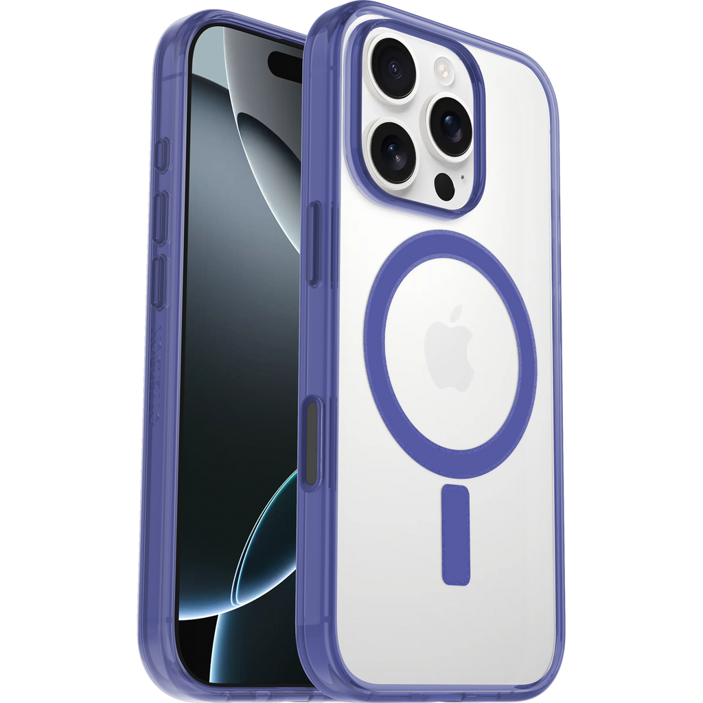 iPhone 16 Pro Lumen Series Case for MagSafe - Image 15048
