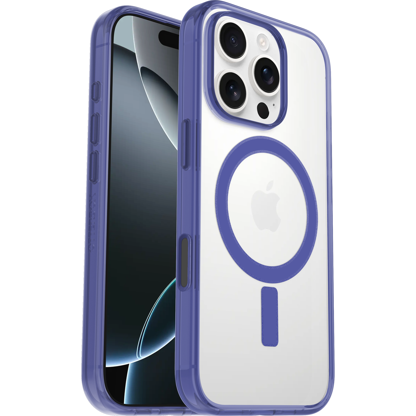 iPhone 16 Pro Lumen Series Case for MagSafe - Image 15048