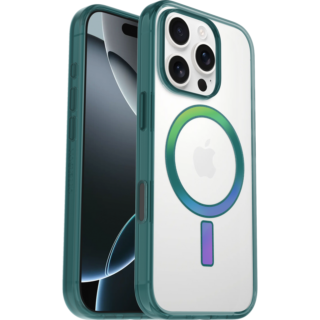 iPhone 16 Pro Lumen Series Case for MagSafe - Image 15052