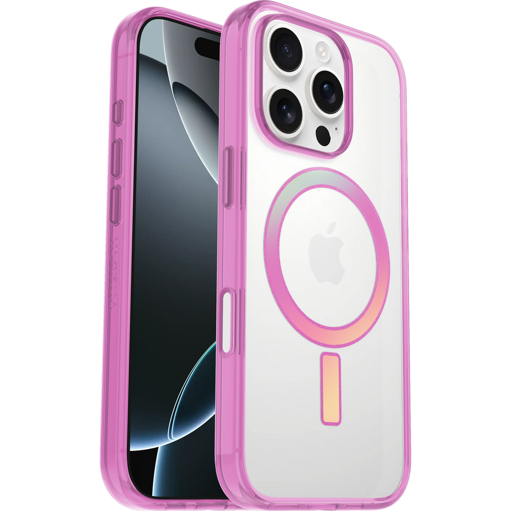 iPhone 16 Pro Lumen Series Case for MagSafe - Image 15056