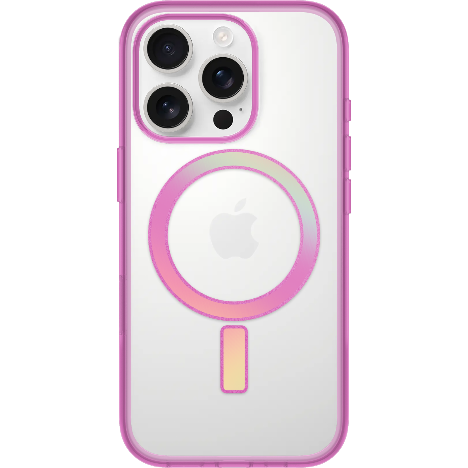 iPhone 16 Pro Lumen Series Case for MagSafe - Image 15057
