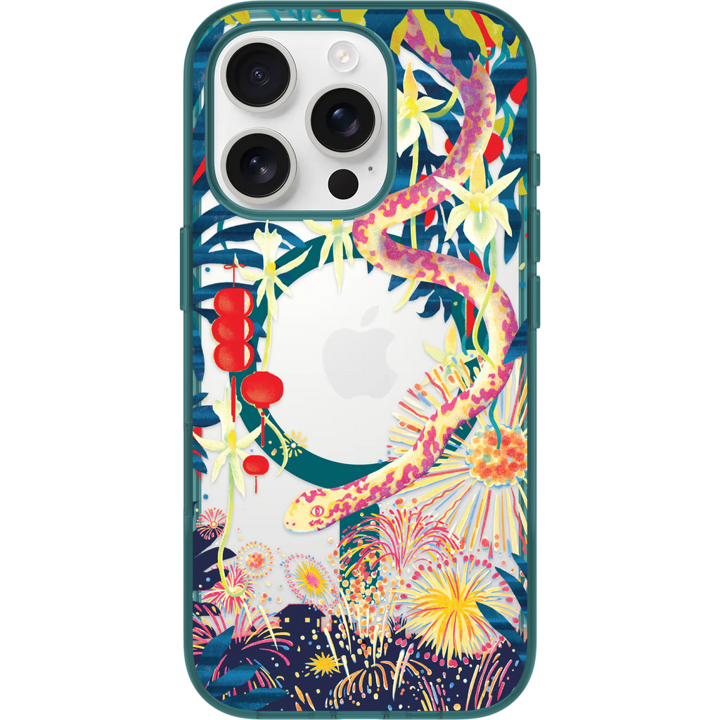 iPhone 16 Pro Lumen Series Case for MagSafe - Image 15061