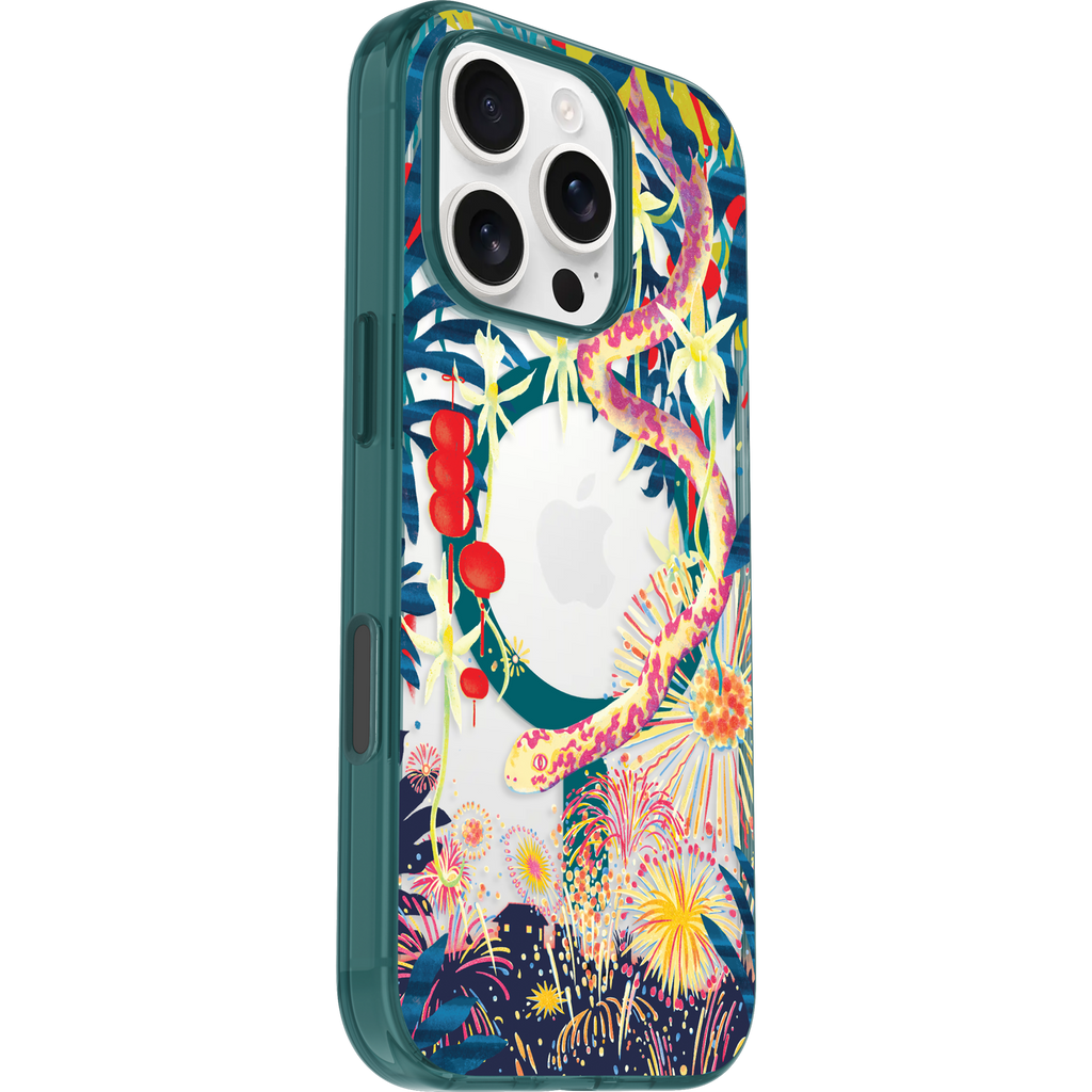 iPhone 16 Pro Lumen Series Case for MagSafe - Image 15062
