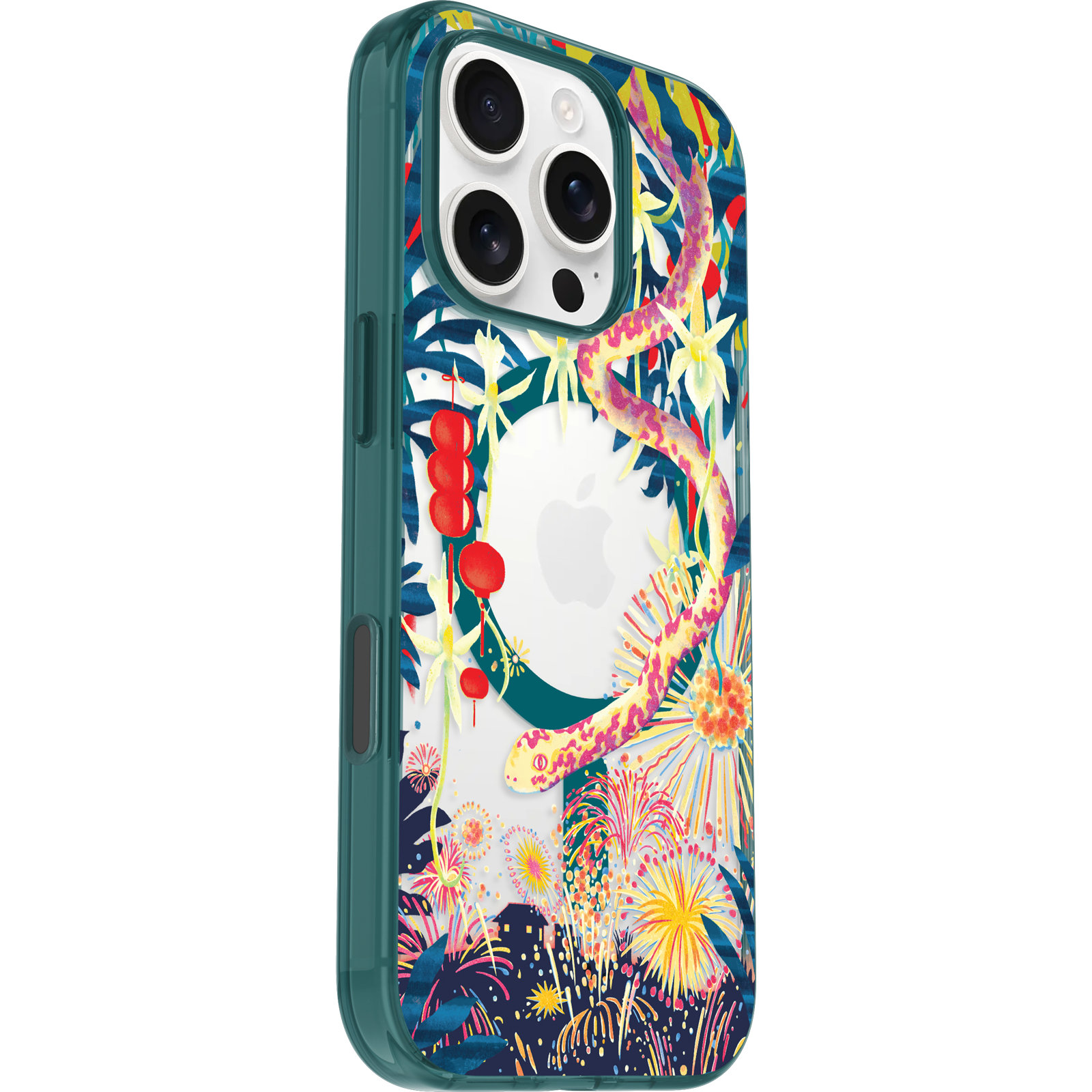 iPhone 16 Pro Lumen Series Case for MagSafe - Image 15062