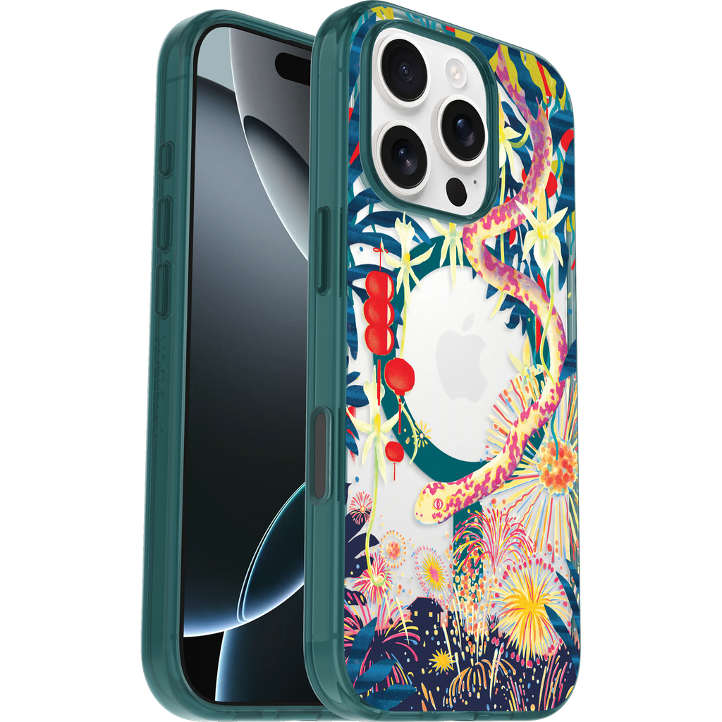 iPhone 16 Pro Lumen Series Case for MagSafe - Image 15060