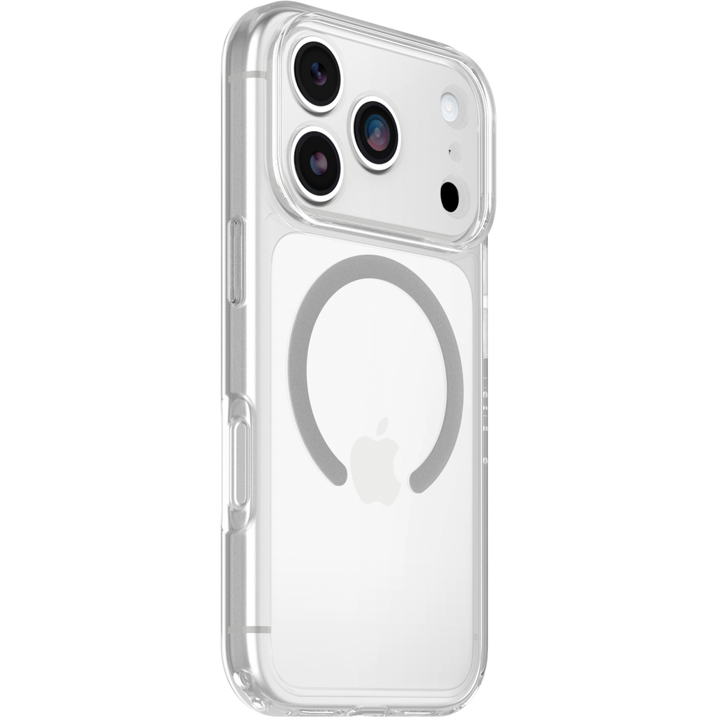 iPhone 17 Pro Lumen Series Case Clear