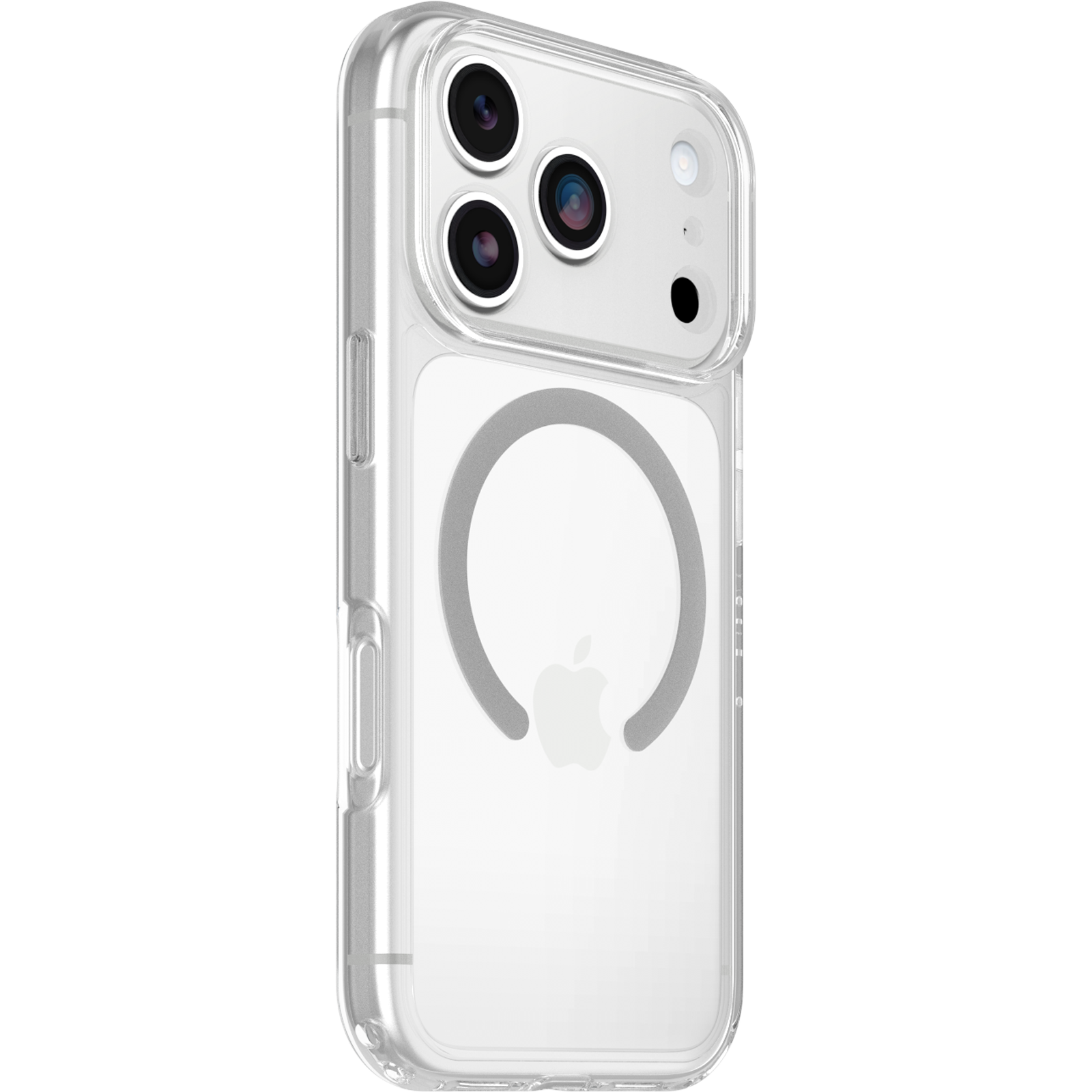 iPhone 17 Pro Lumen Series Case Clear