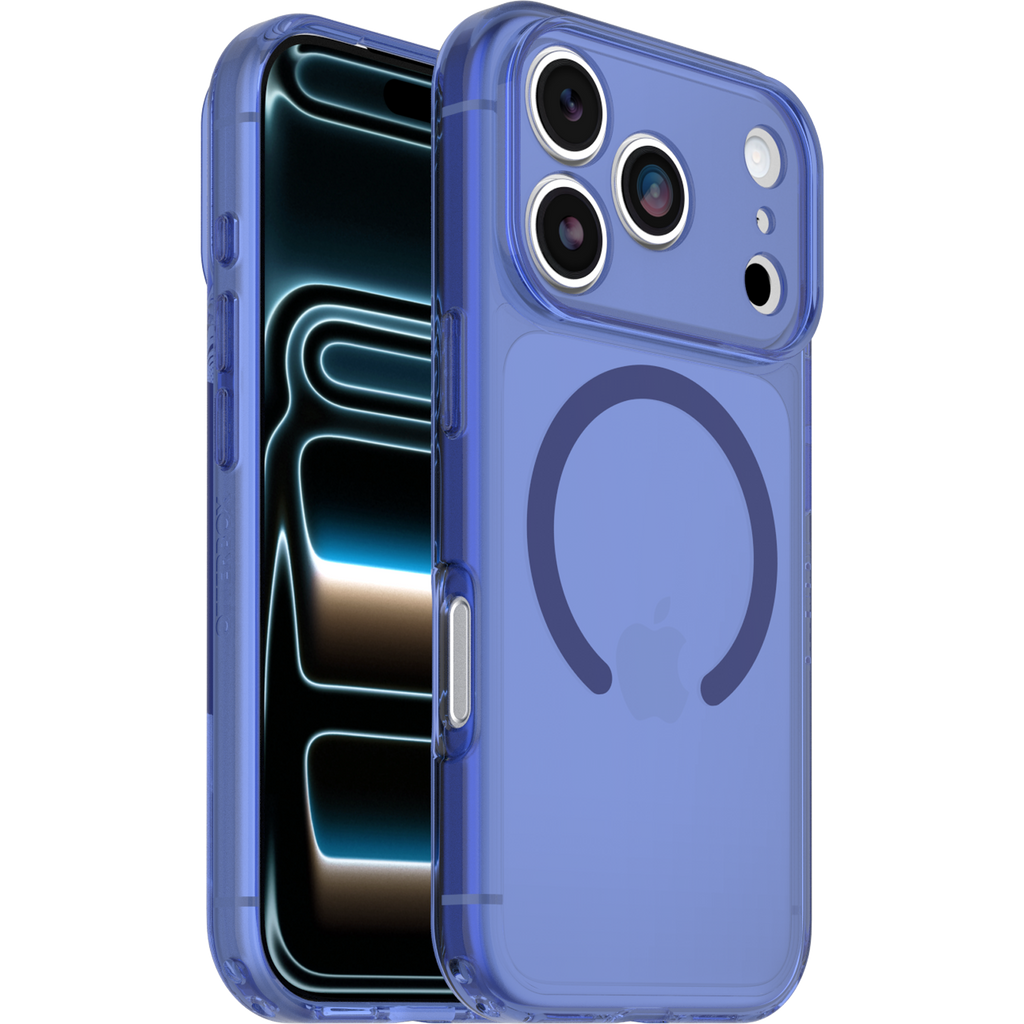 iPhone 17 Pro Lumen Series Case Frost