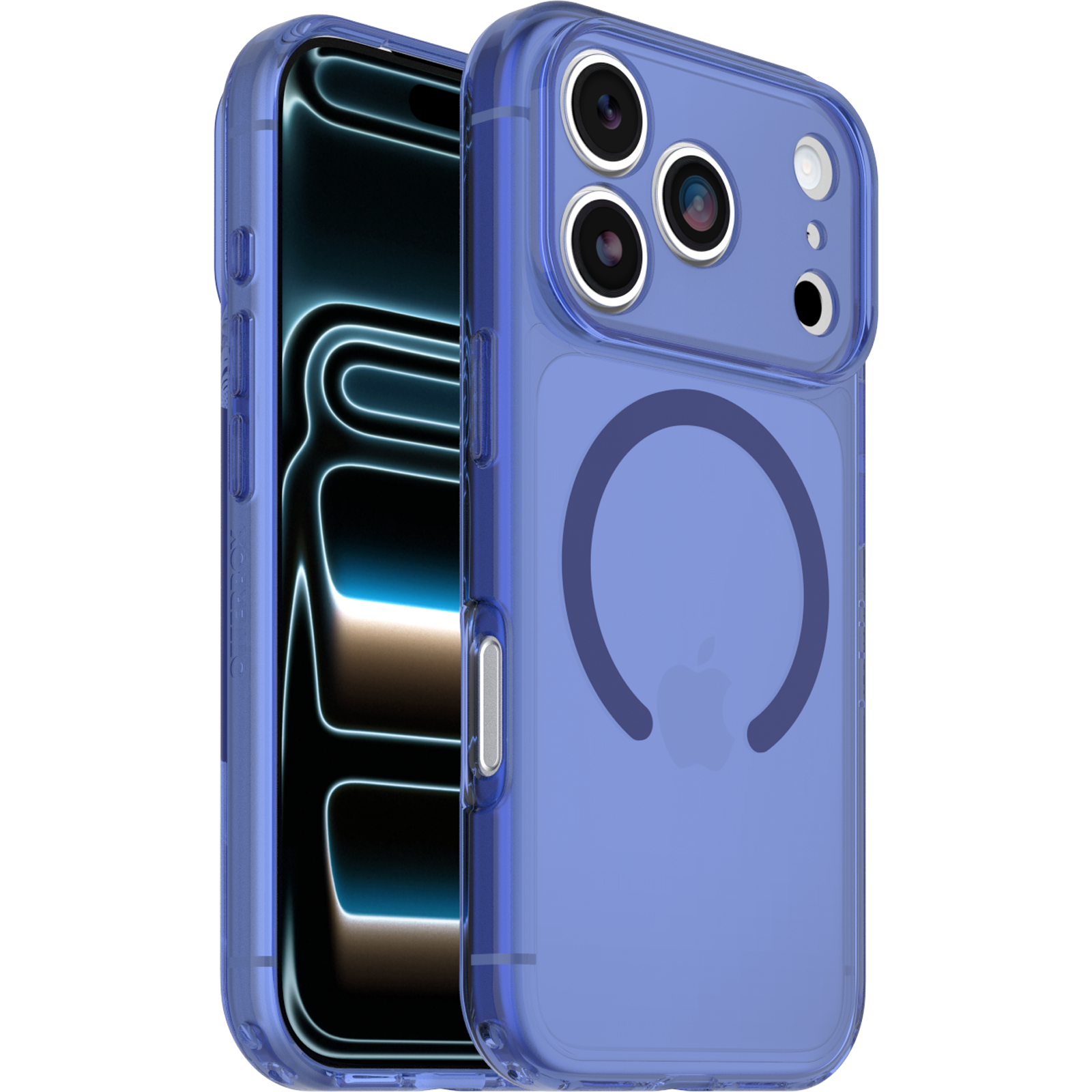 iPhone 17 Pro Lumen Series Case Frost