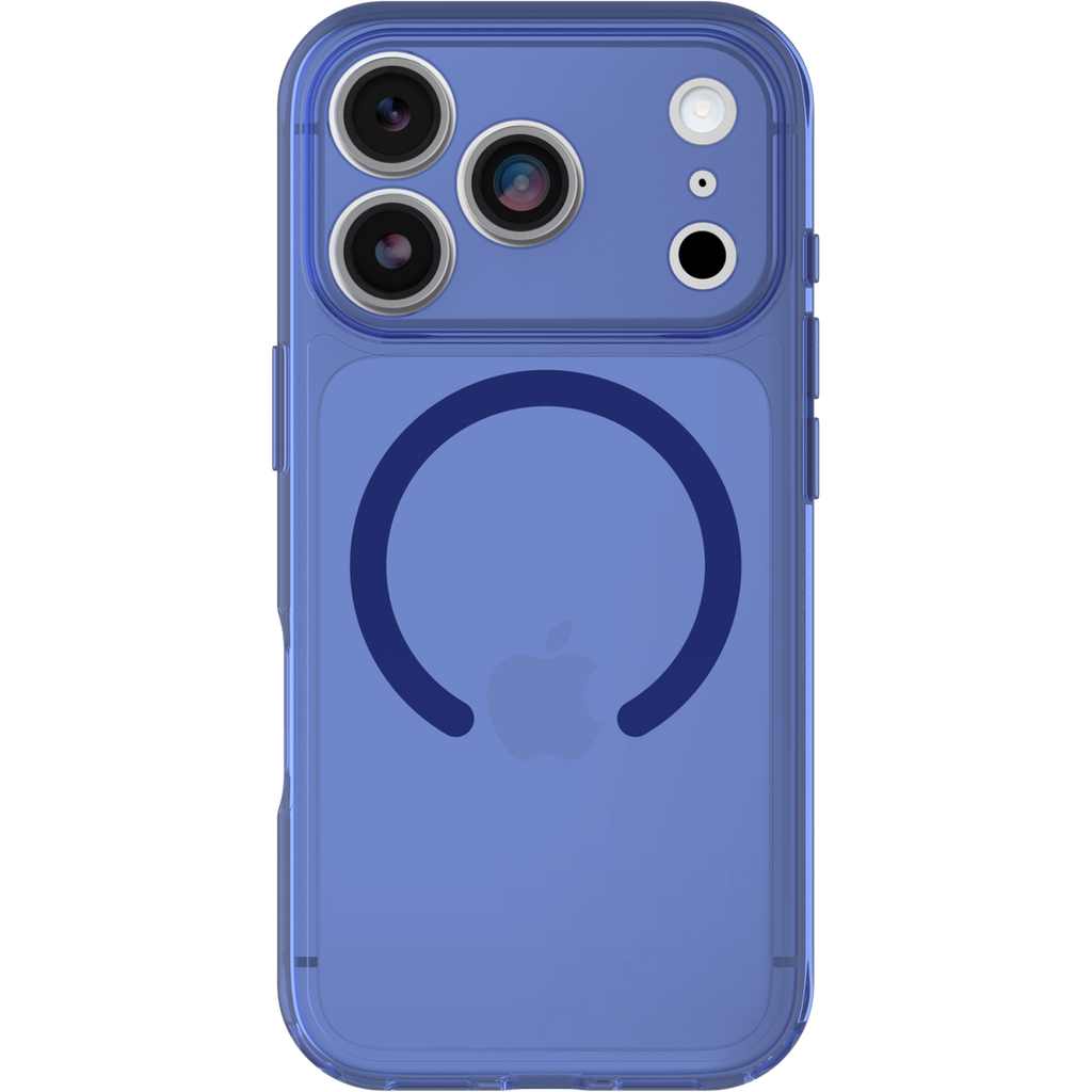 iPhone 17 Pro Lumen Series Case Frost